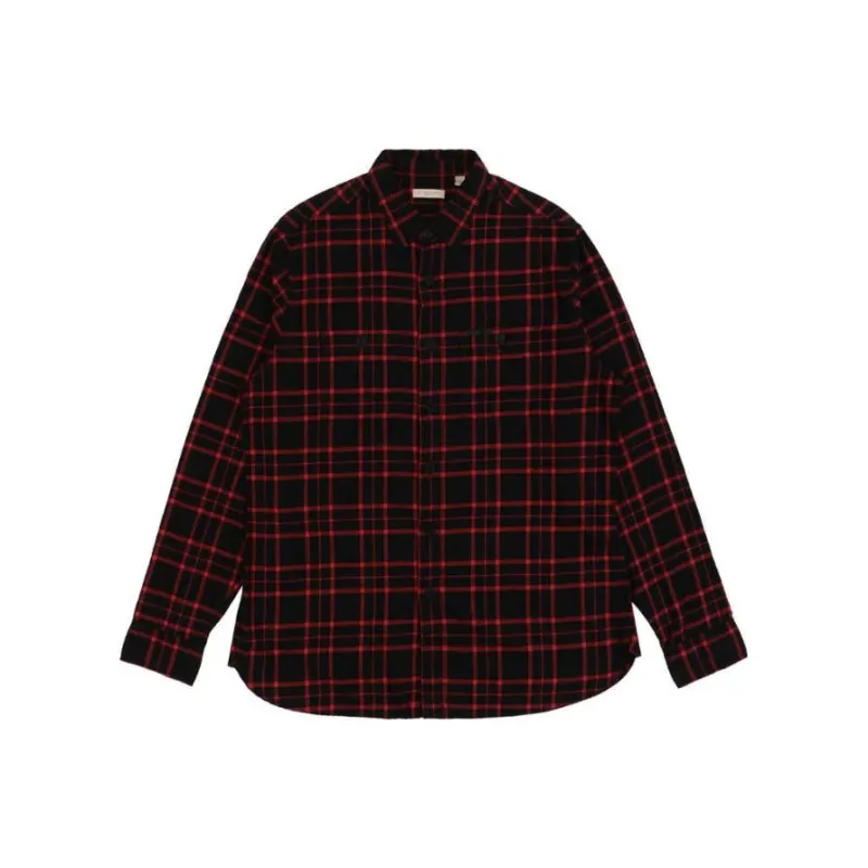 Burberry Shirts Women's Black-0