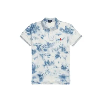 Polo Ralph Lauren Polo Shirt Women's Light Blue