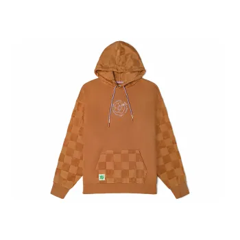 Vans Vans X Emma Mulholland Joint Series Sweatshirt Women's Coffee