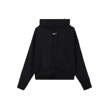 Nike Sweatshirts Women's Black