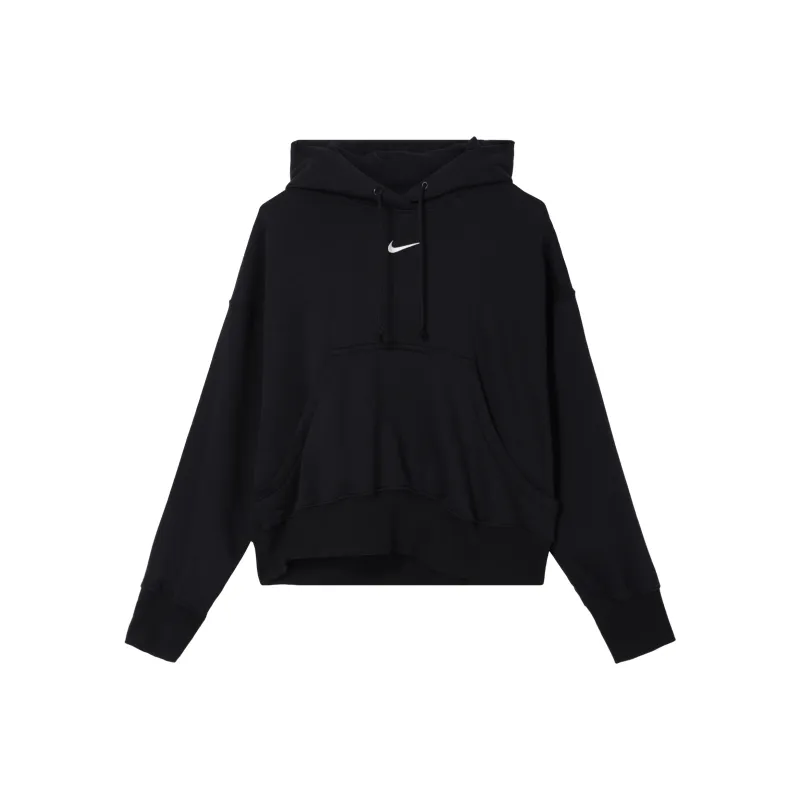 Nike Sweatshirts Women's Black-0
