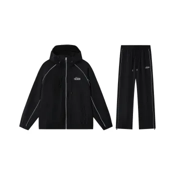 ER Casual Sportswear Unisex