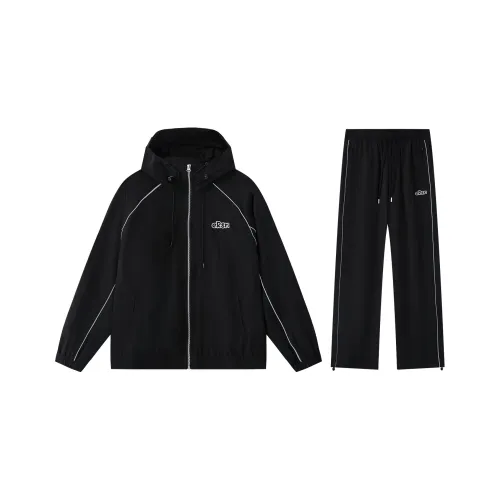 ER Casual Sportswear Unisex