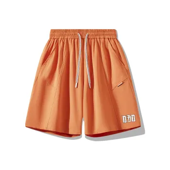 DBD WH Casual Shorts Unisex