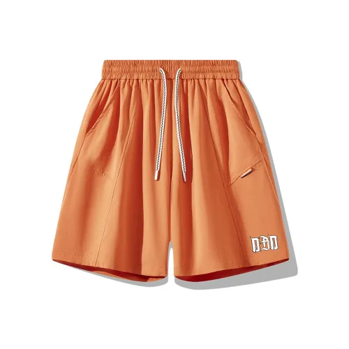 DBD WH Casual Shorts Unisex