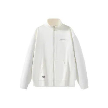 OUTDOOR PRODUCTS Sweatshirts Women's Moon White