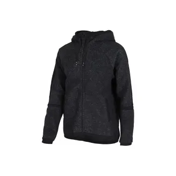 Nike Sweatshirts Women's Black