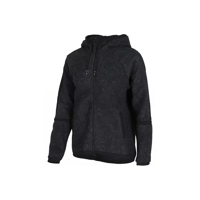 Nike Sweatshirts Women's Black-0
