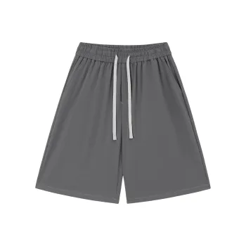 FASTFISH Casual Shorts Unisex