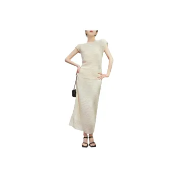 DESIGNER UNCLE Knitwear Women's Vanilla White