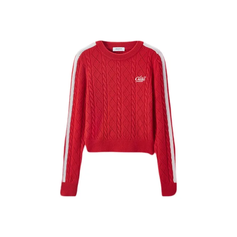 DEGAIA Knitwear Women's-2