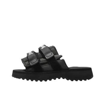 PALM ANGELS Logo Slides Women's