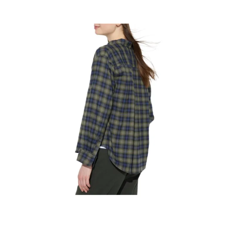UNIQLO Shirts Women's-1