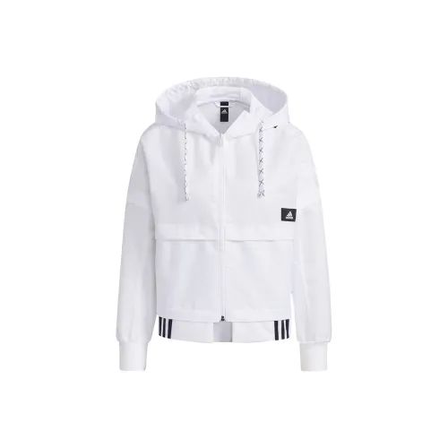 Adidas vertikalts Women's White