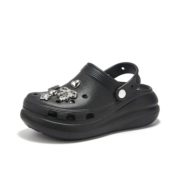 15 MINS Clogs Women's-1