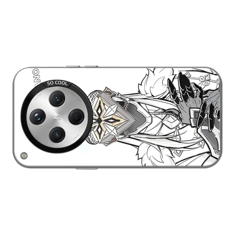 CHUNFAN Phone Cases-19