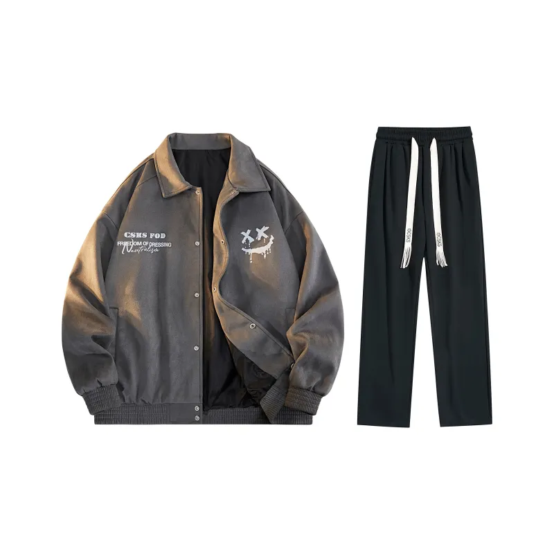 CSKS Casual Sportswear Unisex-7