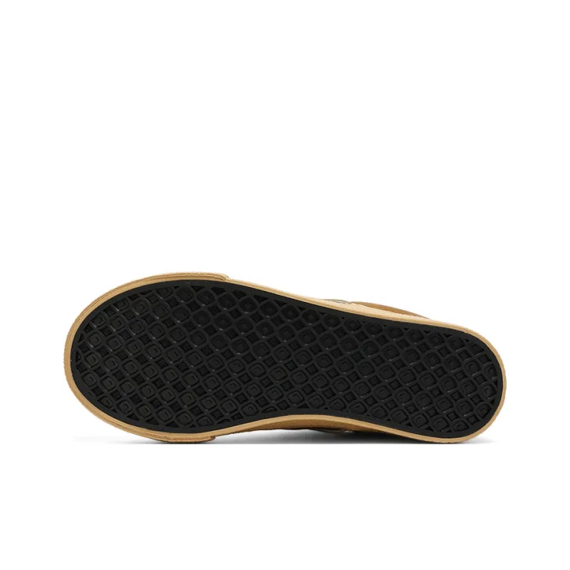White Sands Slip Resistant, Abrasion Resistant, Balance, Lightweight Low Top Skateboard Shoes Men's Box Included-9