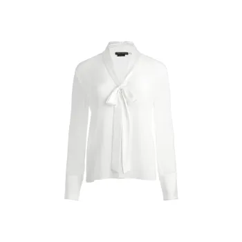 ALICE+OLIVIA Brady Blouse