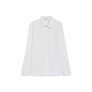 MaxMara Shirts Women's White