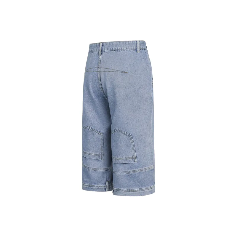 ROBINHOOD Denim Shorts Women's-3