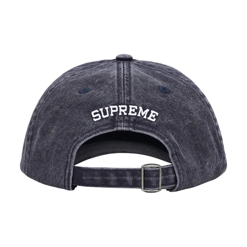 Supreme Pigment Dye 6 Panel-3