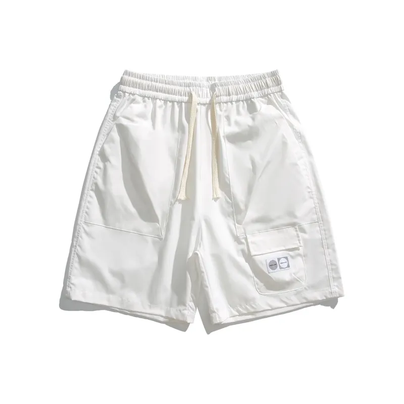 OXO OVERLOAD Casual Shorts Unisex-0