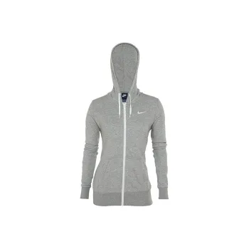 Nike Sweatshirts Women's Light Gray