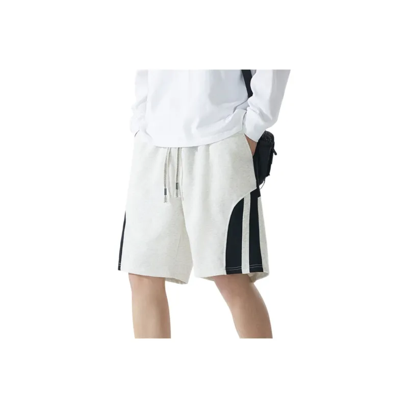 FORCEPULR Casual Shorts Unisex-4