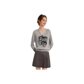 LOUISY AO Knitwear Women's