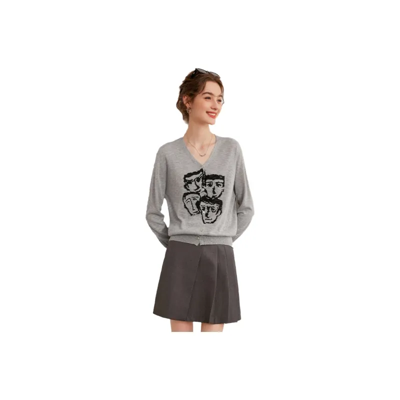LOUISY AO Knitwear Women's-0