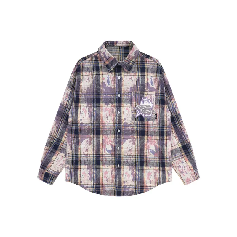 LBPC x Beam Mix With Kimchi Shirt Unisex-8