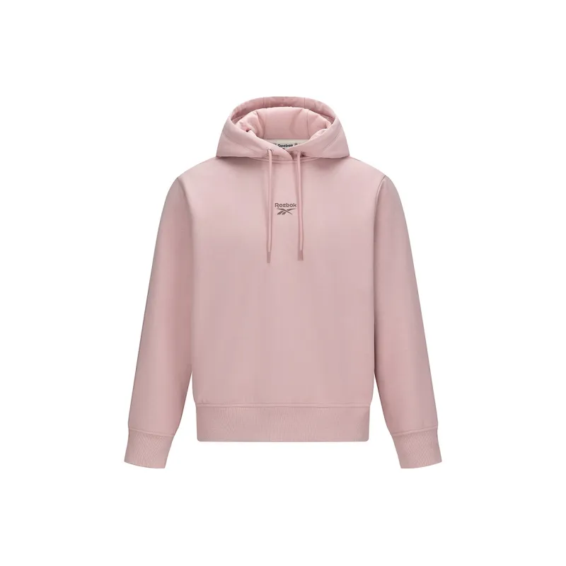 Reebok Sweatshirt Women's Light Pink-0