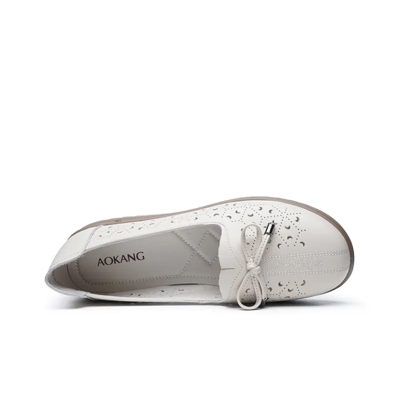AOKANG Casual Single Shoes Women's-4