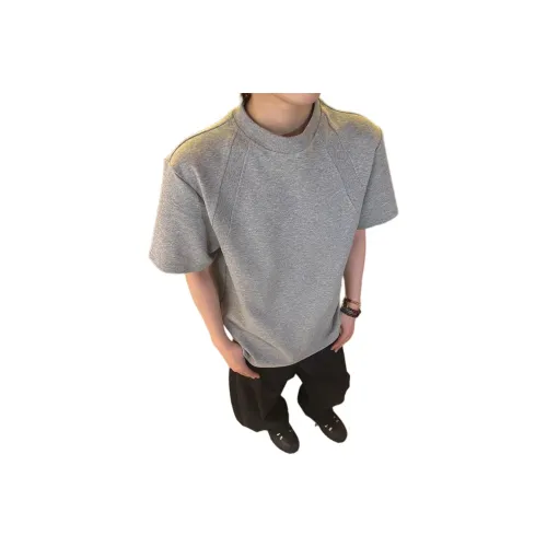 NEAR HERE T Shirts Unisex
