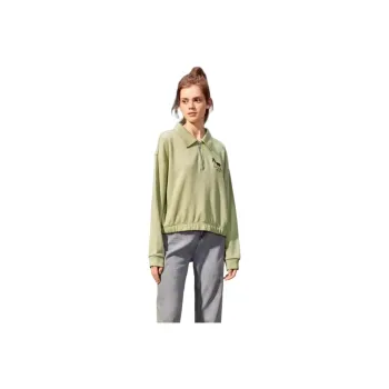 Hush Puppies Sweatshirt Women's