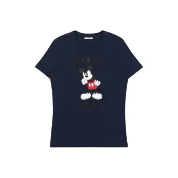Iceberg T-Shirt Women's Dark Blue