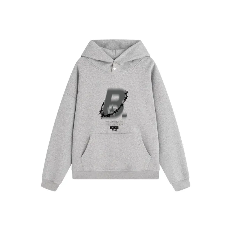 Herbal Primer Sweatshirt Unisex-8
