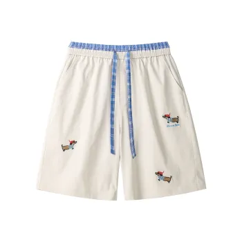 KAIPAINEN Casual Shorts Unisex