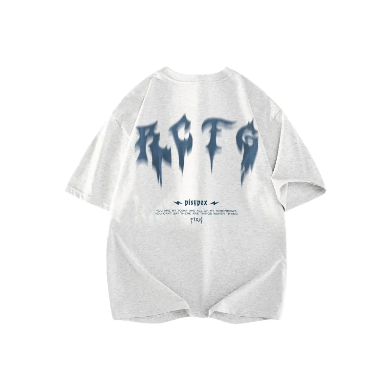 PISYPOX T Shirts Unisex-18