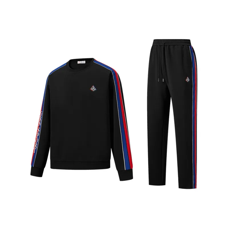 K bird Sweatshirt Sets Unisex-1