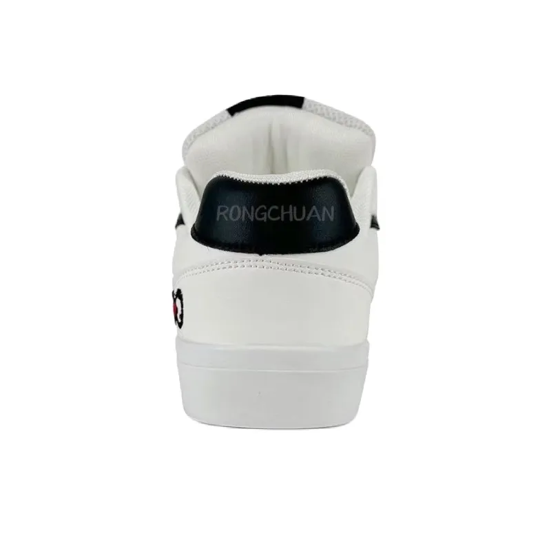 Rongchuan Skateboard Shoes Unisex Low Top-4
