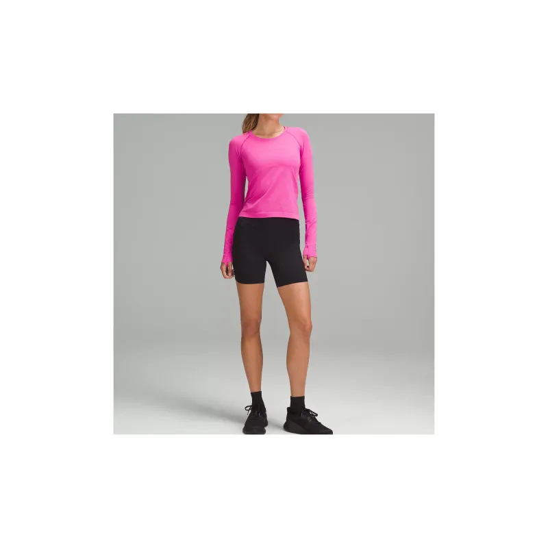 Lululemon T Shirts Women's-2