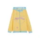 Yellow Sweatshirt Long