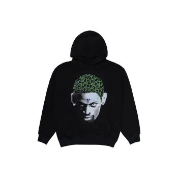 VLONE Rodman Cheetah Hoodie