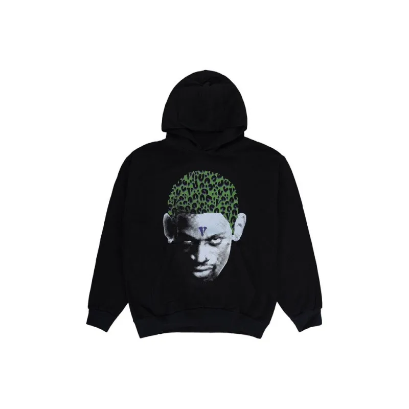 VLONE Rodman Cheetah Hoodie-0