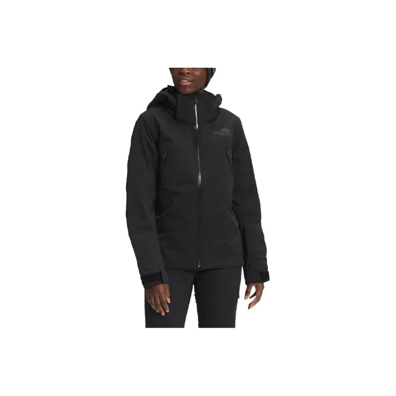 THE NORTH FACE Lenado Jacket Women's Black-0