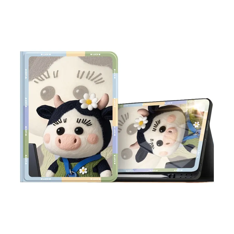 SUPER MOUSE Tablet Protective Cases-9