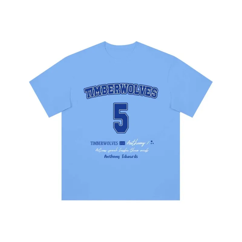 TIP OFF T Shirts Unisex-13