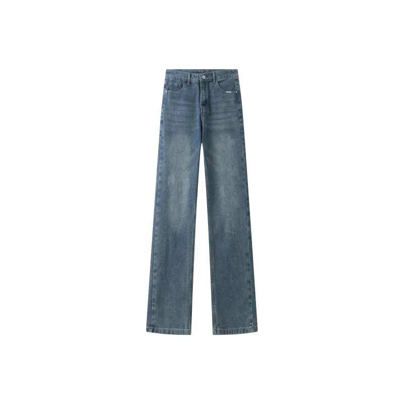 SAME FLOW Jeans Unisex-0